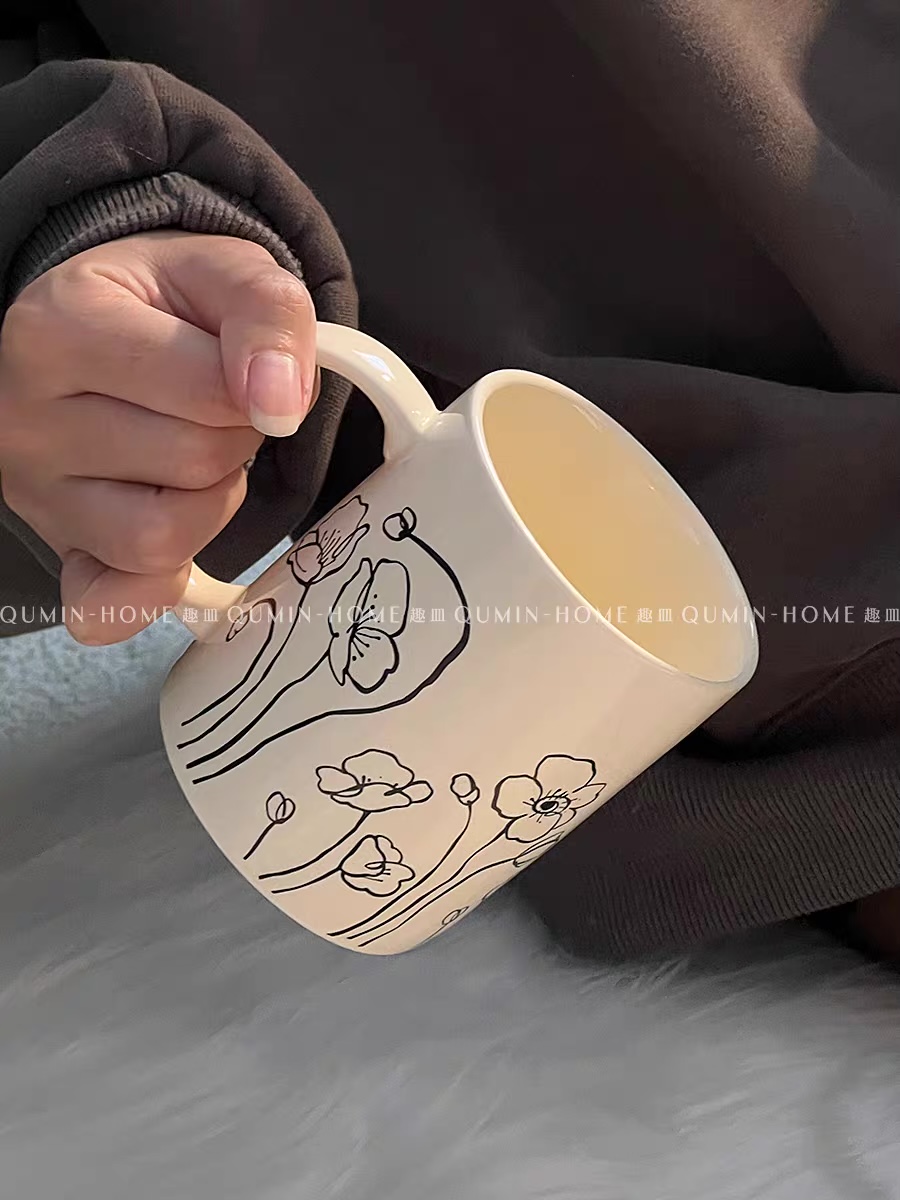 Warm days mug DCZZ171 images